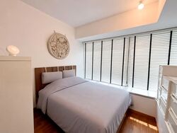 The Medley (D15), Apartment #584474921